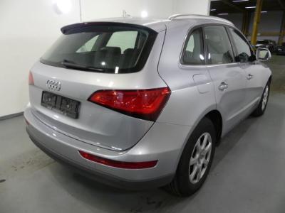 Photo 4 VIN: WAUZZZ8R7HA006465 - AUDI Q5 DIESEL - 2012 