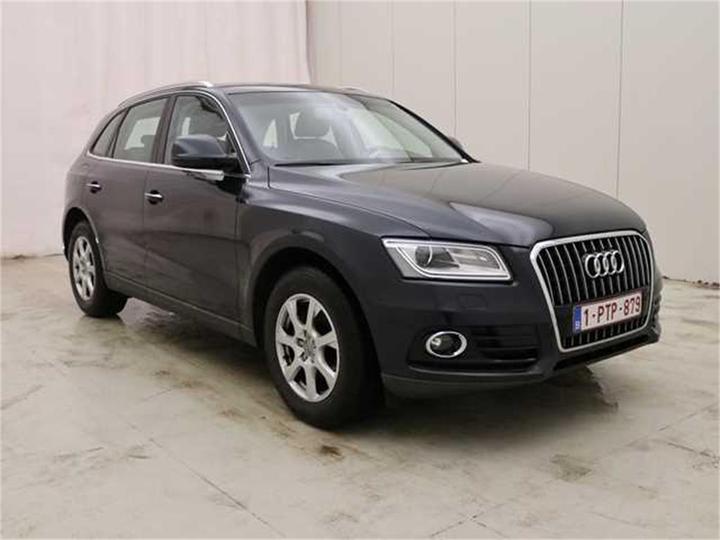 Photo 10 VIN: WAUZZZ8R7HA044763 - AUDI Q5 