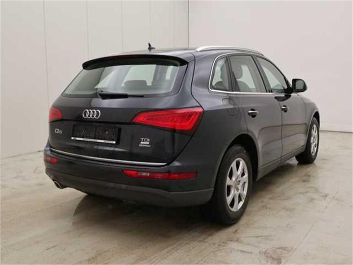 Photo 12 VIN: WAUZZZ8R7HA044763 - AUDI Q5 