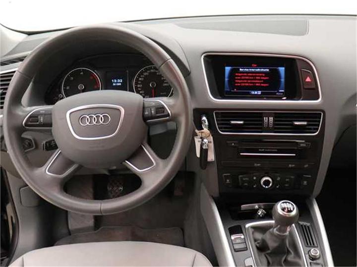 Photo 17 VIN: WAUZZZ8R7HA044763 - AUDI Q5 