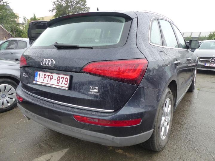 Photo 2 VIN: WAUZZZ8R7HA044763 - AUDI Q5 