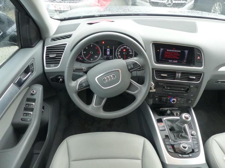 Photo 3 VIN: WAUZZZ8R7HA044763 - AUDI Q5 