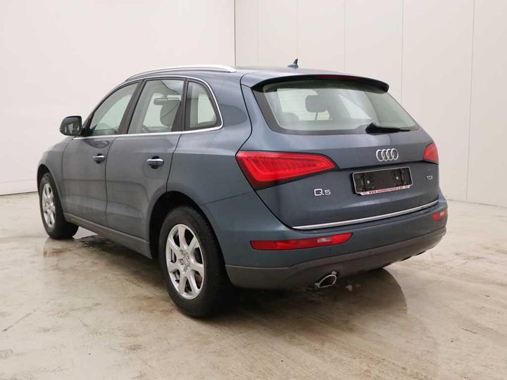 Photo 10 VIN: WAUZZZ8R7HA053933 - AUDI Q5 