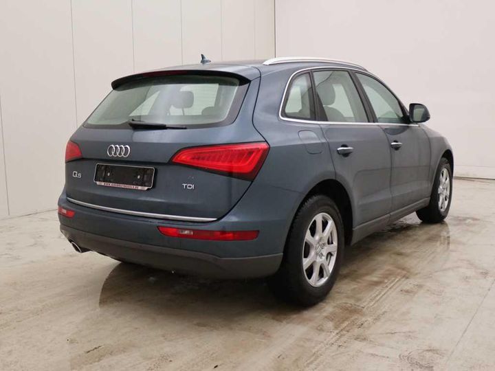 Photo 11 VIN: WAUZZZ8R7HA053933 - AUDI Q5 