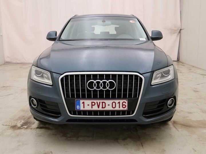 Photo 17 VIN: WAUZZZ8R7HA053933 - AUDI Q5 