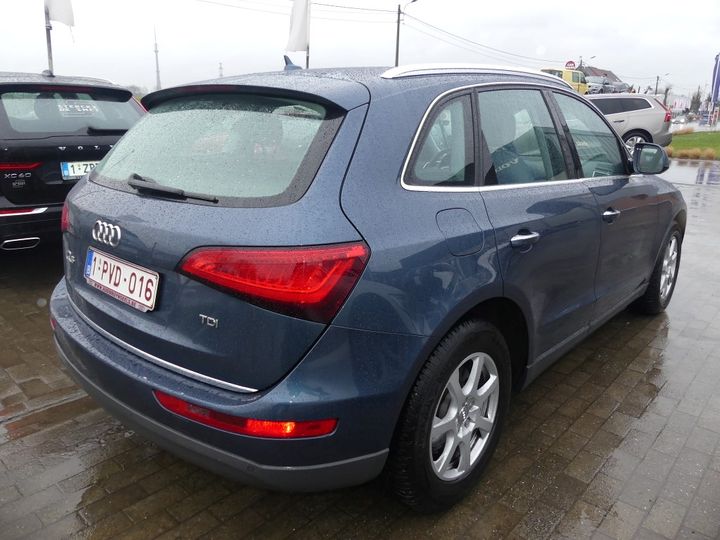 Photo 2 VIN: WAUZZZ8R7HA053933 - AUDI Q5 