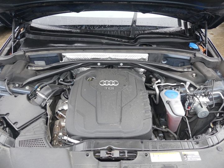 Photo 22 VIN: WAUZZZ8R7HA053933 - AUDI Q5 