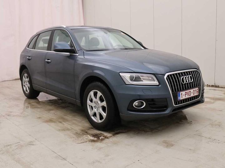 Photo 9 VIN: WAUZZZ8R7HA053933 - AUDI Q5 