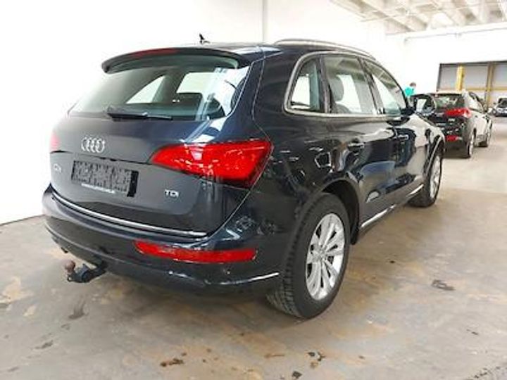 Photo 4 VIN: WAUZZZ8R7HA093381 - AUDI Q5 DIESEL - 2012 