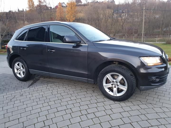 Photo 9 VIN: WAUZZZ8R8AA091712 - AUDI Q5 QUATTRO SUV 