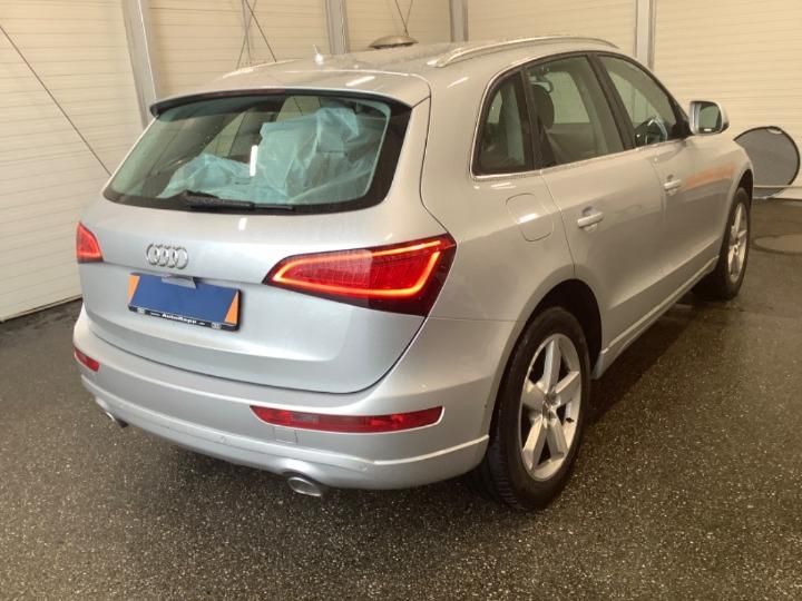 Photo 2 VIN: WAUZZZ8R8DA017811 - AUDI Q5 SUV 