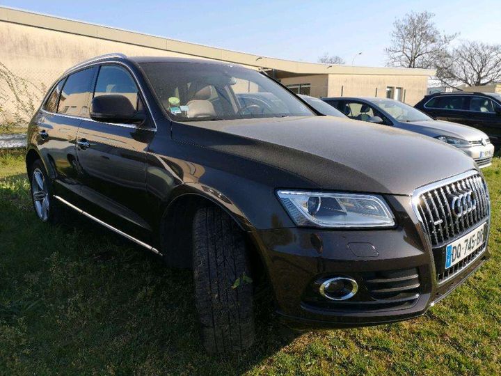 Photo 25 VIN: WAUZZZ8R8FA059298 - AUDI Q5 