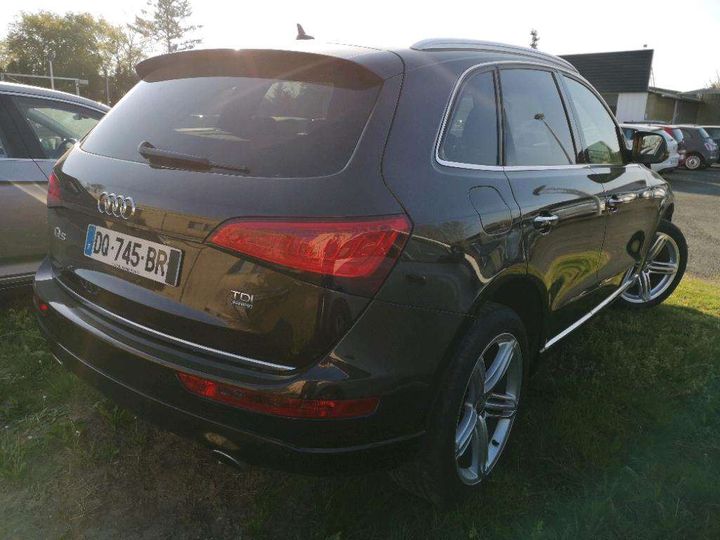 Photo 3 VIN: WAUZZZ8R8FA059298 - AUDI Q5 