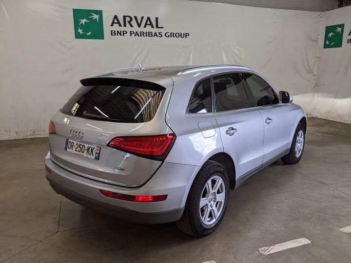 Photo 5 VIN: WAUZZZ8R8FA110976 - AUDI Q5 