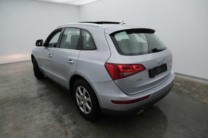 Photo 7 VIN: WAUZZZ8R8FA133352 - AUDI Q5 &#3909 