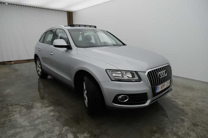 Photo 8 VIN: WAUZZZ8R8FA133352 - AUDI Q5 &#3909 