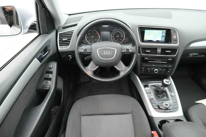 Photo 9 VIN: WAUZZZ8R8FA133352 - AUDI Q5 &#3909 