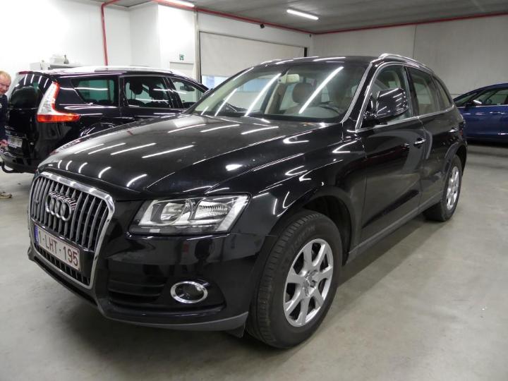 Photo 0 VIN: WAUZZZ8R8GA035469 - AUDI Q5 