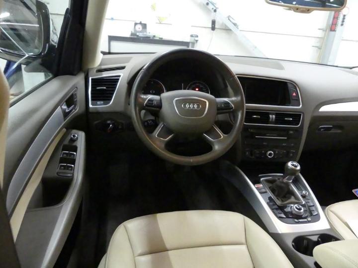 Photo 12 VIN: WAUZZZ8R8GA035469 - AUDI Q5 