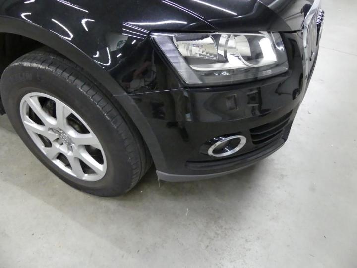 Photo 21 VIN: WAUZZZ8R8GA035469 - AUDI Q5 