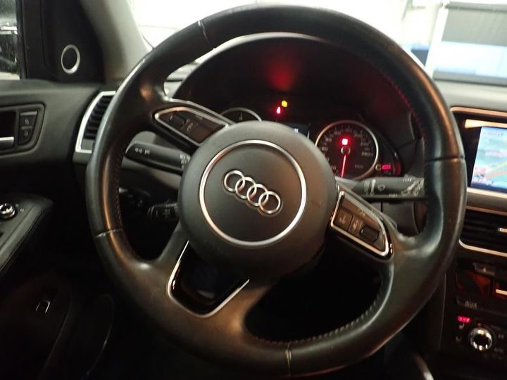 Photo 10 VIN: WAUZZZ8R8GA066026 - AUDI Q5 