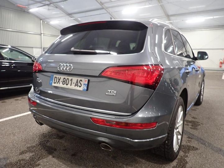 Photo 2 VIN: WAUZZZ8R8GA066026 - AUDI Q5 