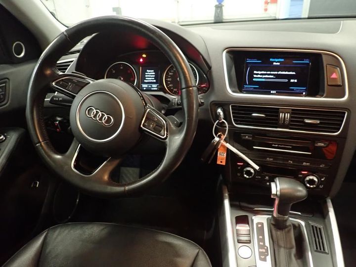 Photo 7 VIN: WAUZZZ8R8GA066026 - AUDI Q5 