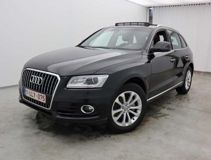 Photo 0 VIN: WAUZZZ8R8GA067581 - AUDI Q5 &#3909 