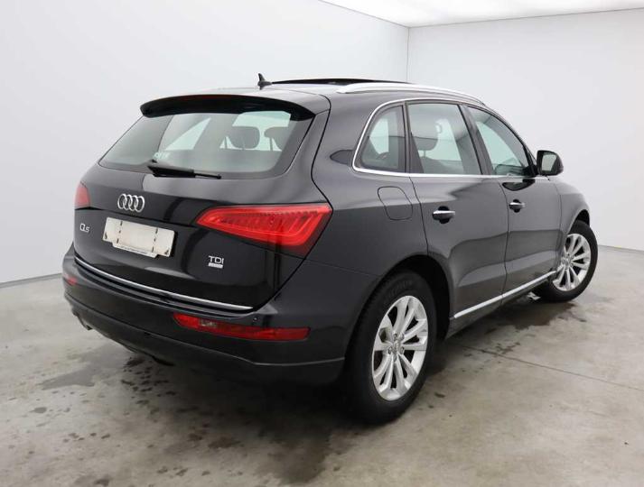 Photo 2 VIN: WAUZZZ8R8GA067581 - AUDI Q5 &#3909 