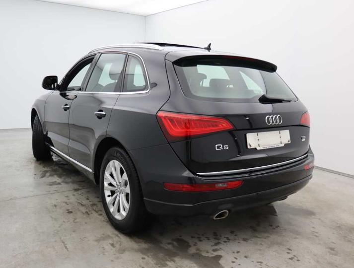 Photo 7 VIN: WAUZZZ8R8GA067581 - AUDI Q5 &#3909 