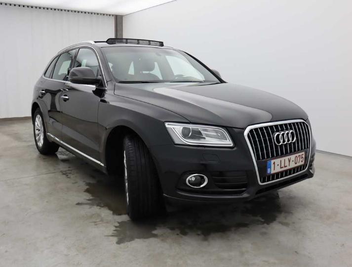 Photo 8 VIN: WAUZZZ8R8GA067581 - AUDI Q5 &#3909 