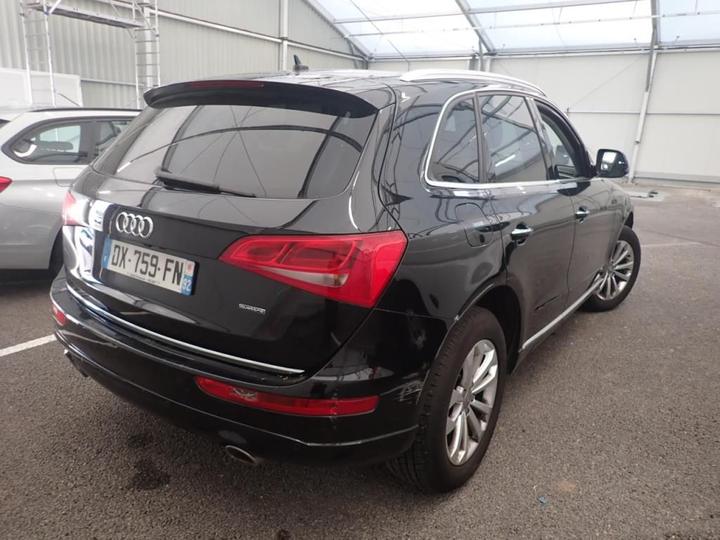 Photo 2 VIN: WAUZZZ8R8GA075180 - AUDI Q5 