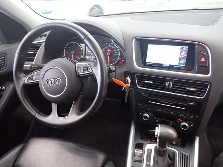 Photo 6 VIN: WAUZZZ8R8GA075180 - AUDI Q5 