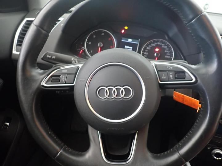 Photo 9 VIN: WAUZZZ8R8GA075180 - AUDI Q5 