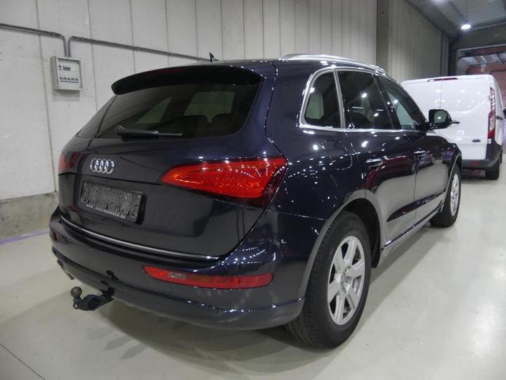 Photo 2 VIN: WAUZZZ8R8HA028068 - AUDI Q5 