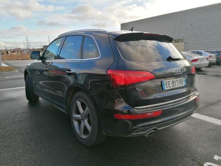 Photo 12 VIN: WAUZZZ8R8HA034856 - AUDI Q5 