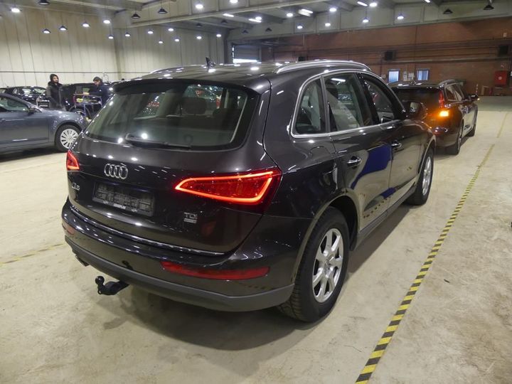 Photo 2 VIN: WAUZZZ8R8HA052953 - AUDI Q5 