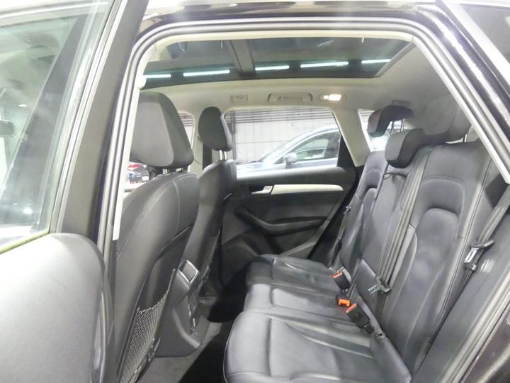 Photo 6 VIN: WAUZZZ8R8HA052953 - AUDI Q5 