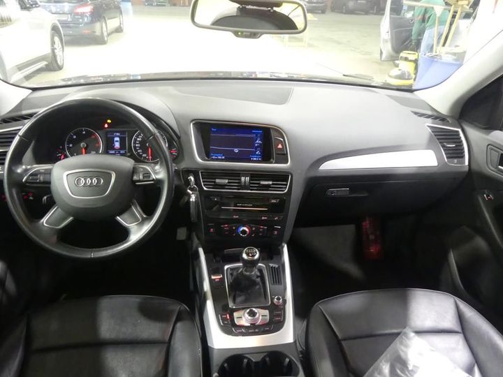 Photo 7 VIN: WAUZZZ8R8HA052953 - AUDI Q5 