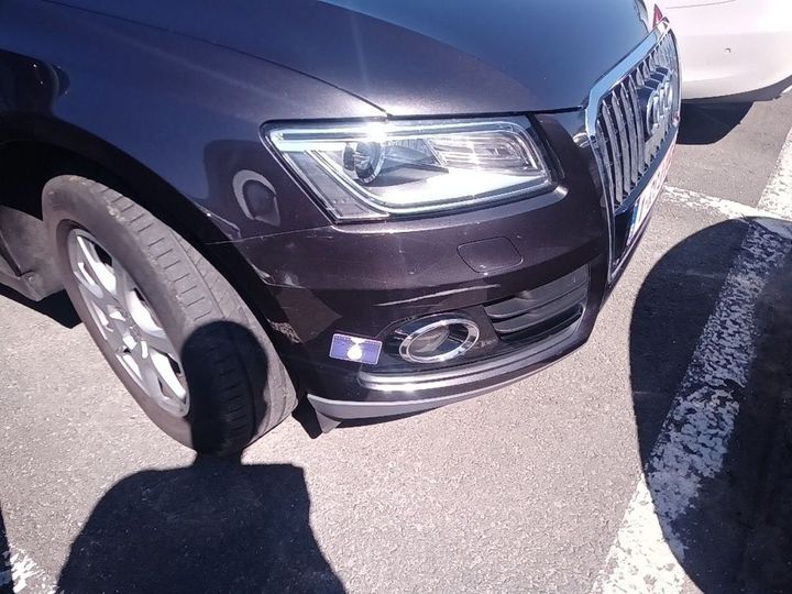 Photo 28 VIN: WAUZZZ8R8HA071129 - AUDI Q5 &#3909 