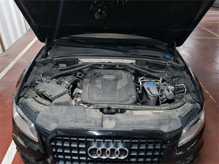 Photo 10 VIN: WAUZZZ8R8HA075469 - AUDI Q5 