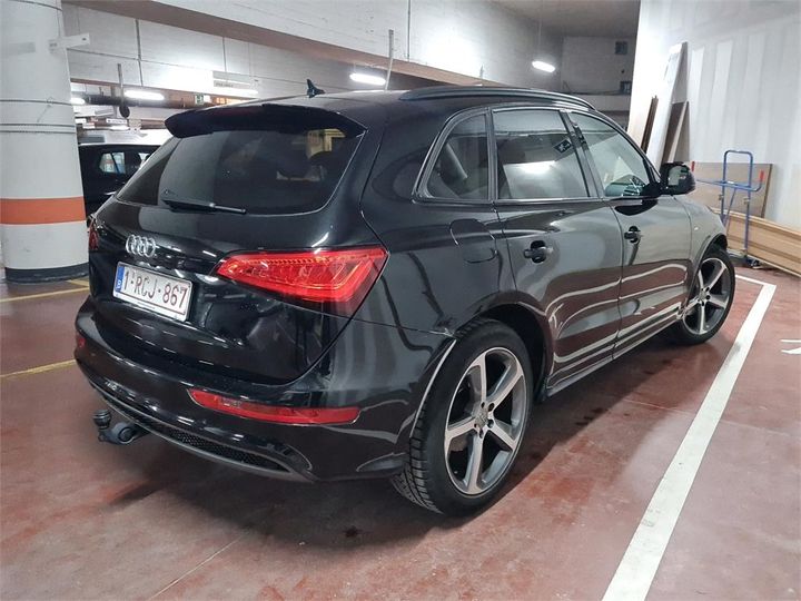 Photo 2 VIN: WAUZZZ8R8HA075469 - AUDI Q5 