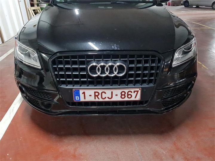 Photo 29 VIN: WAUZZZ8R8HA075469 - AUDI Q5 