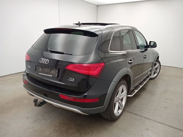 Photo 2 VIN: WAUZZZ8R8HA093776 - AUDI Q5 &#3909 