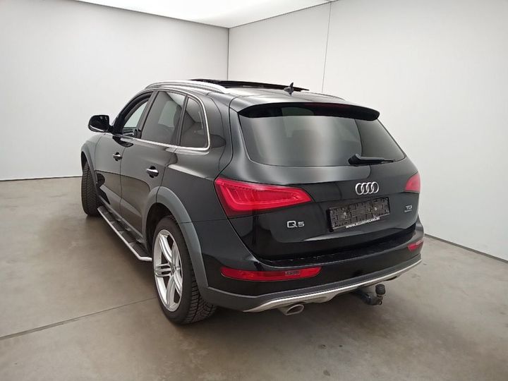 Photo 7 VIN: WAUZZZ8R8HA093776 - AUDI Q5 &#3909 