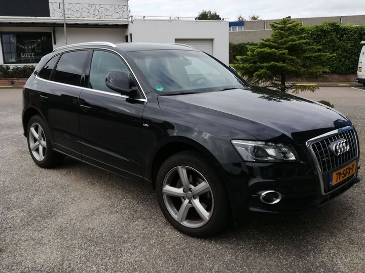 Photo 1 VIN: WAUZZZ8R9CA028203 - AUDI Q5 