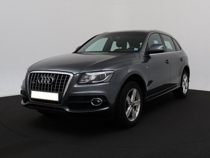 Photo 11 VIN: WAUZZZ8R9CA080592 - AUDI Q5 