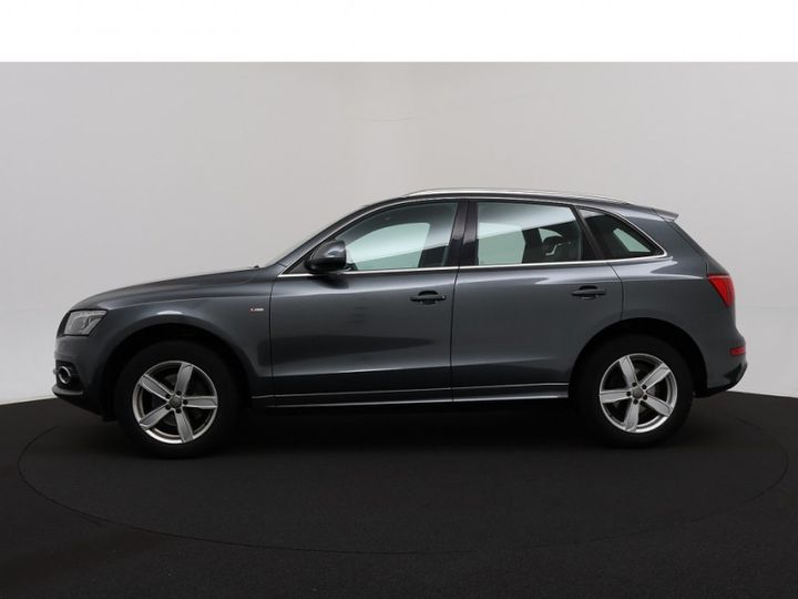 Photo 16 VIN: WAUZZZ8R9CA080592 - AUDI Q5 