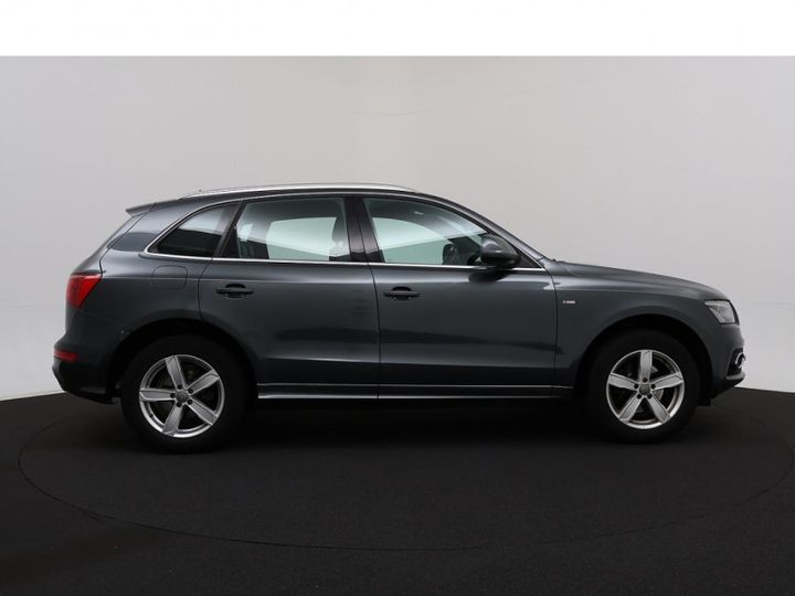 Photo 17 VIN: WAUZZZ8R9CA080592 - AUDI Q5 