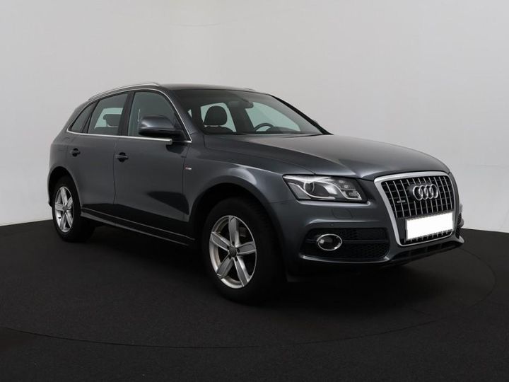 Photo 18 VIN: WAUZZZ8R9CA080592 - AUDI Q5 